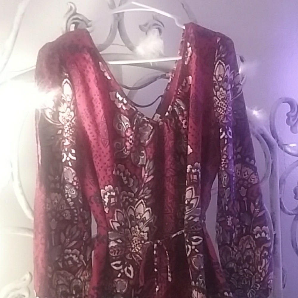 Dress - Picture 2 of 5
